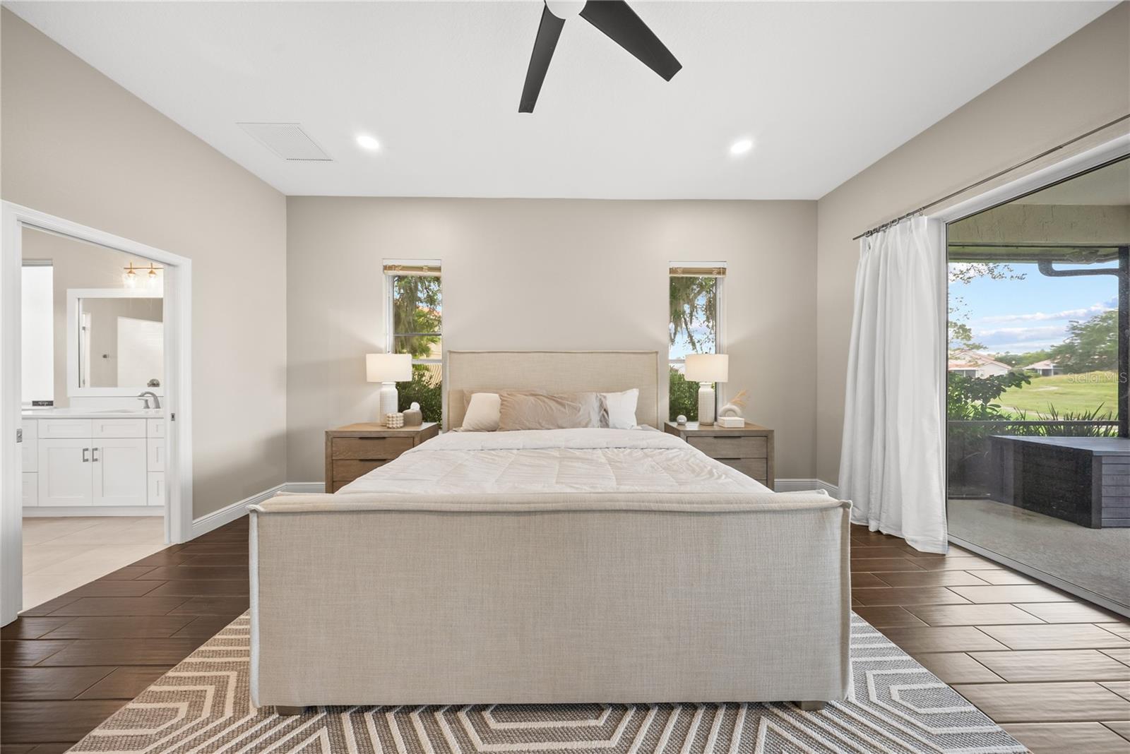 DEER RUN SOUTH - Residential