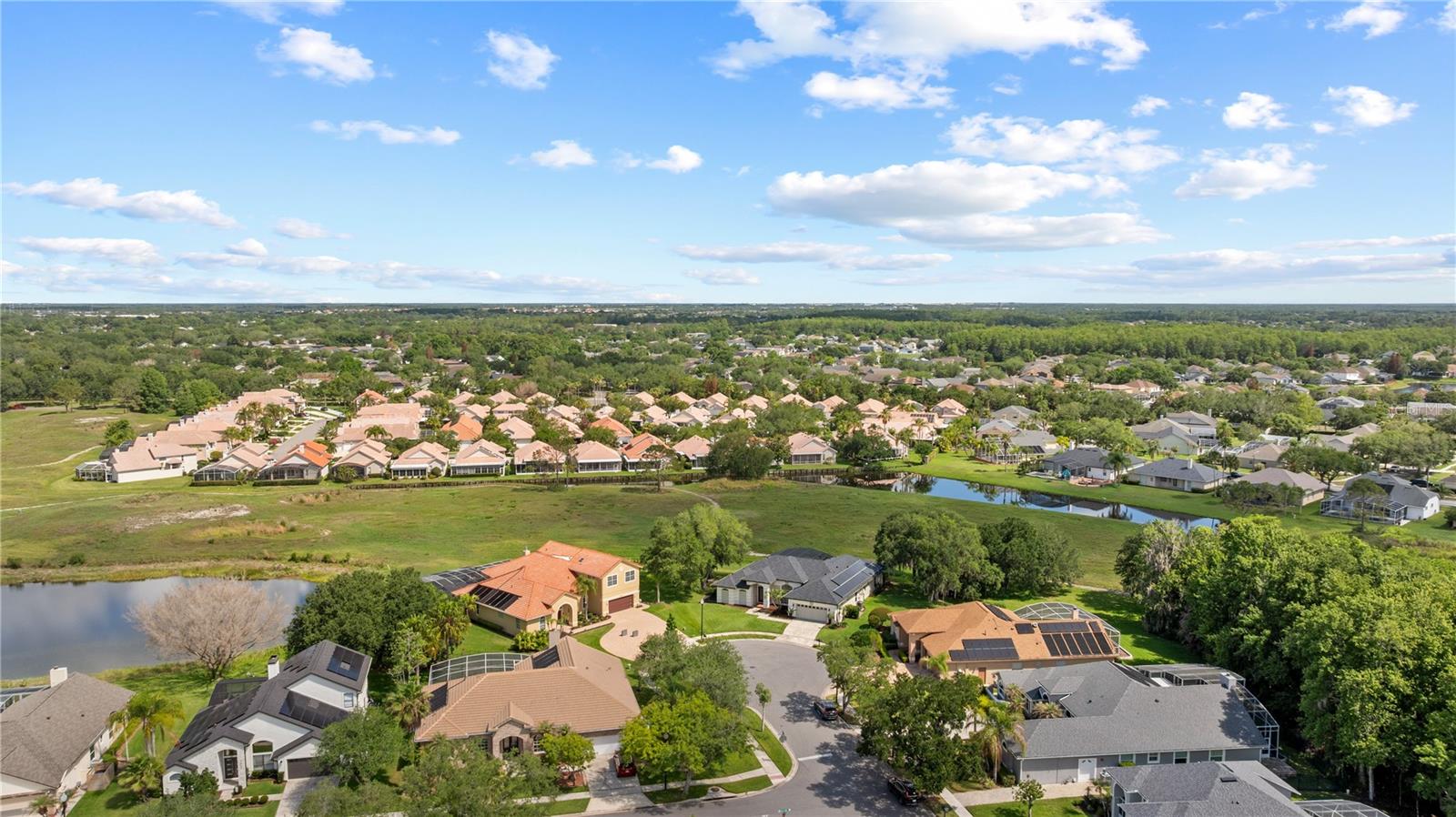 DEER RUN SOUTH - Residential