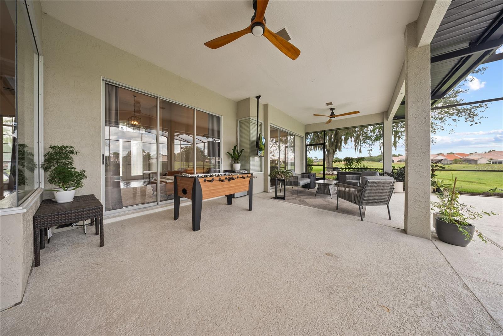 DEER RUN SOUTH - Residential