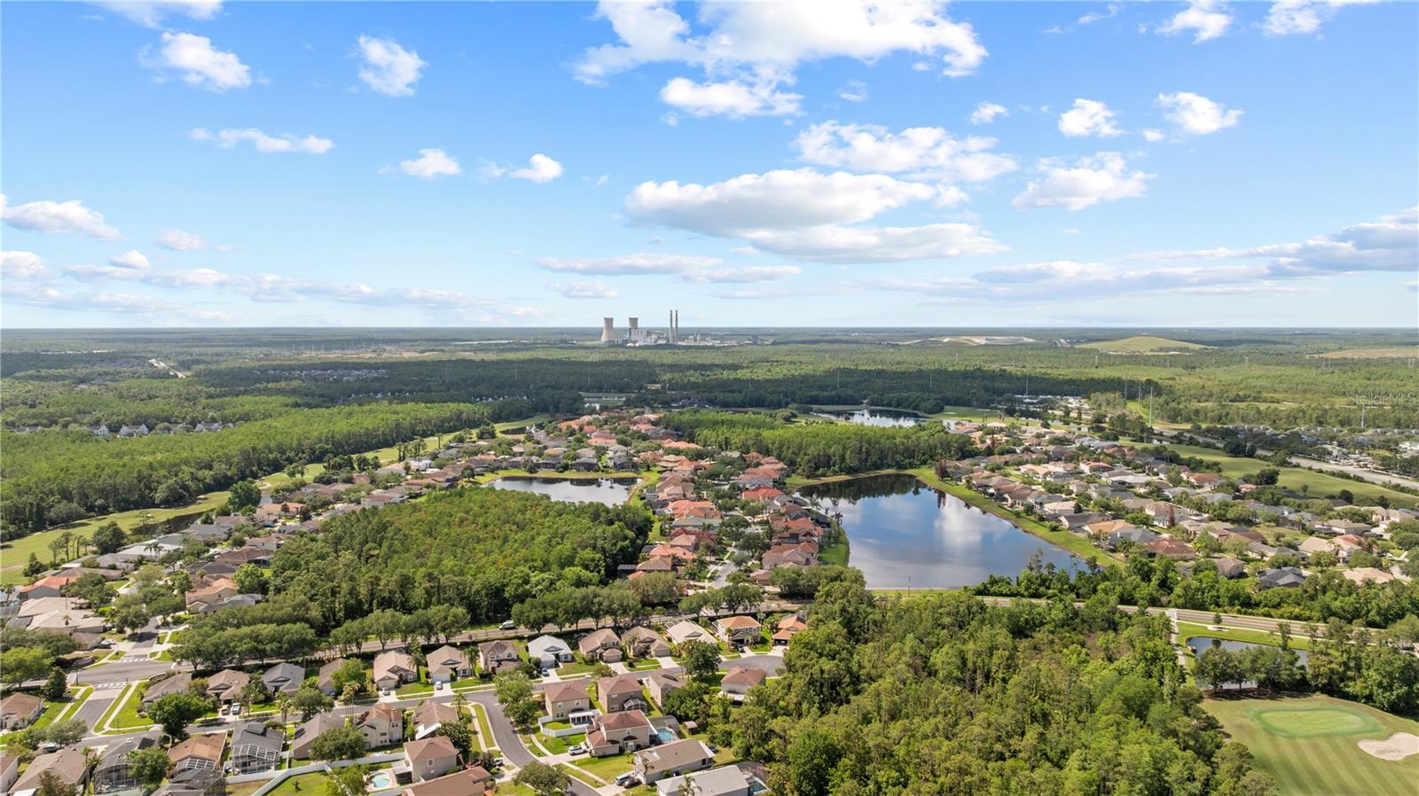 DEER RUN SOUTH - Residential