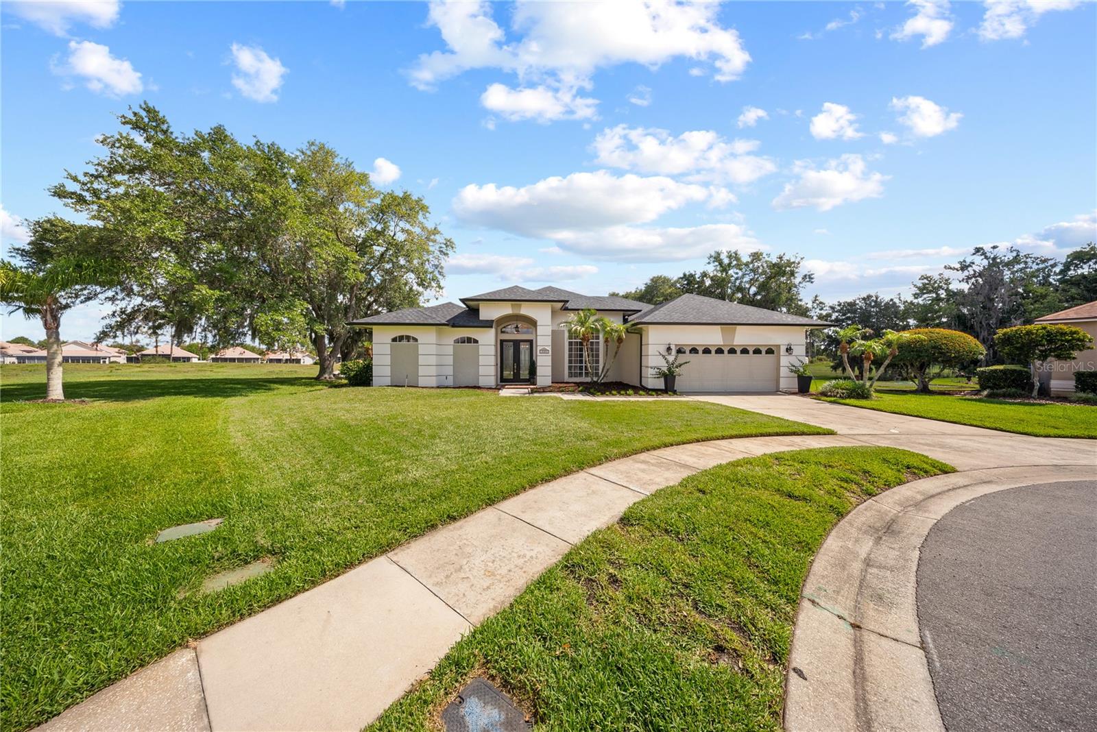 DEER RUN SOUTH - Residential