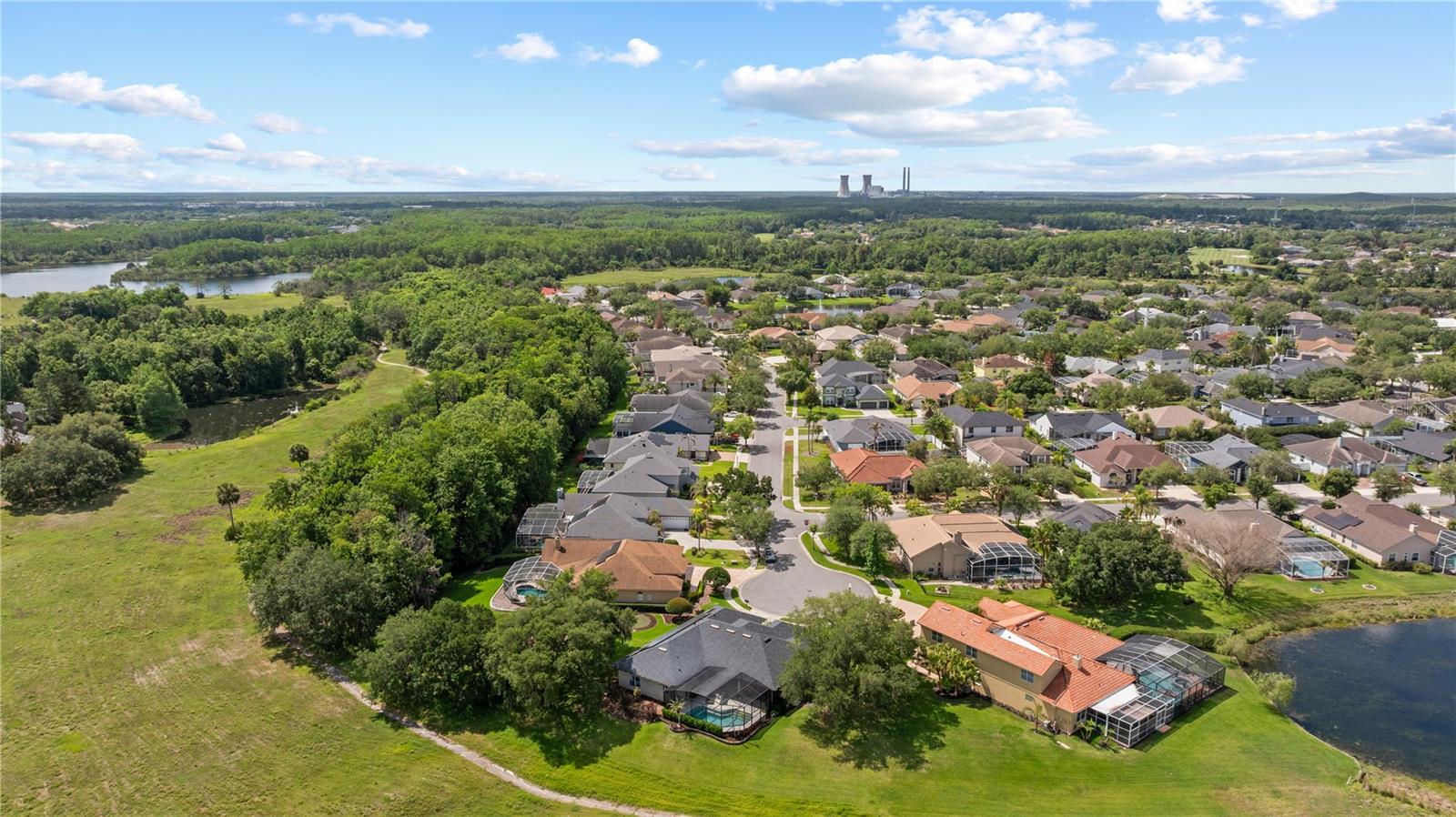 DEER RUN SOUTH - Residential