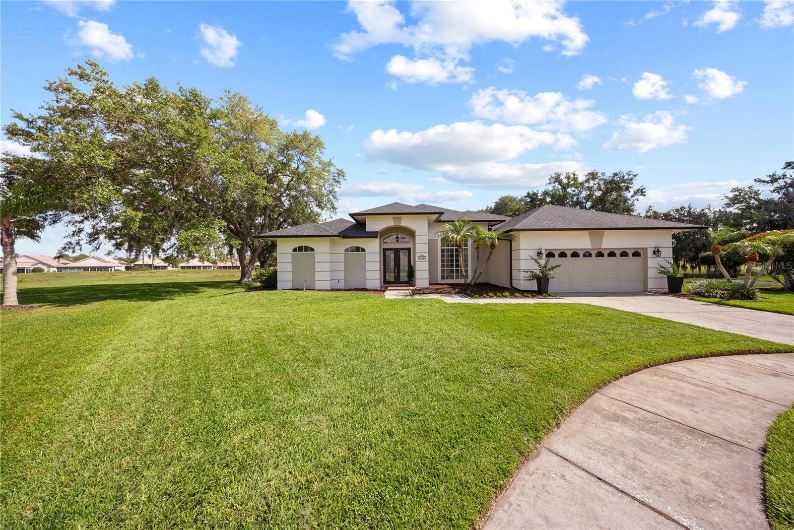DEER RUN SOUTH - Residential