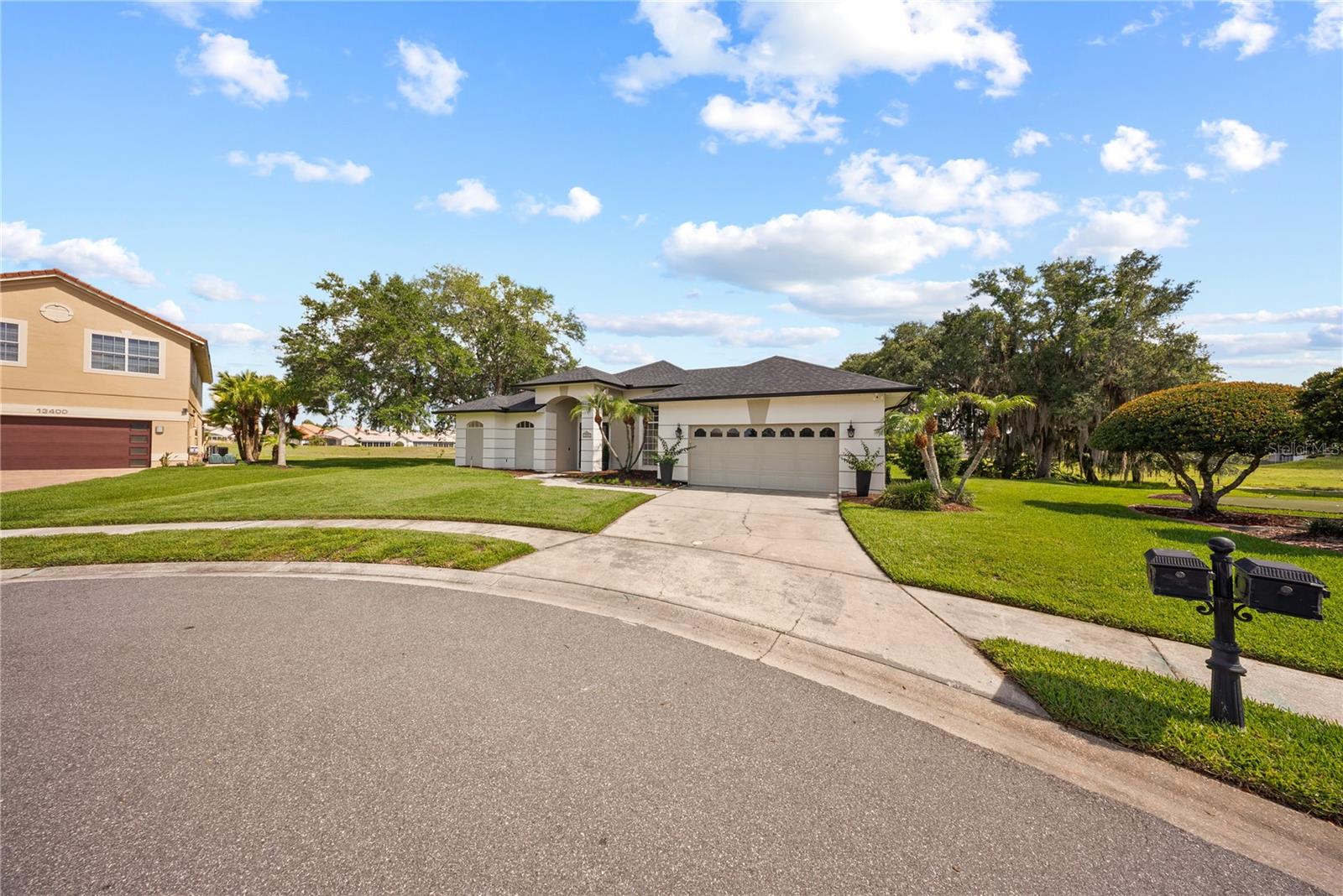DEER RUN SOUTH - Residential