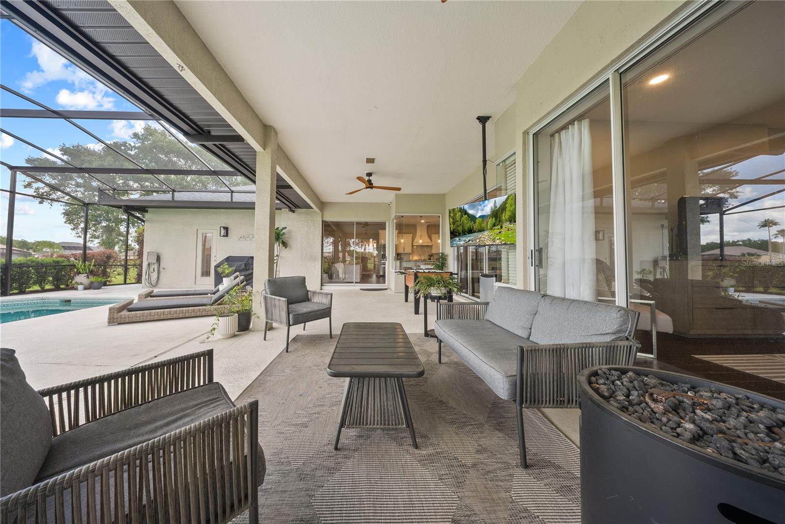 DEER RUN SOUTH - Residential