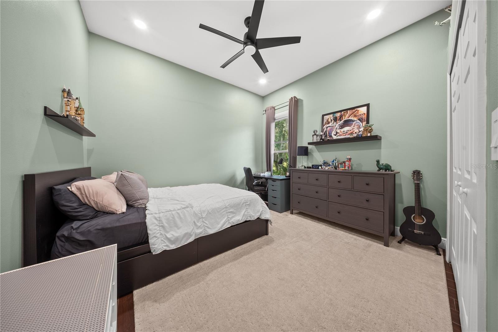 DEER RUN SOUTH - Residential