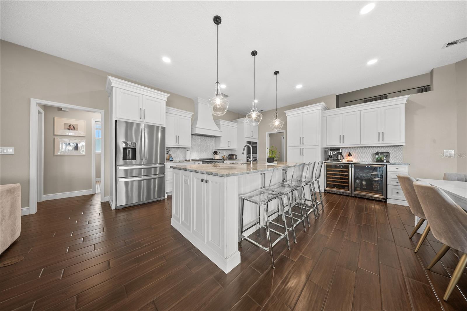 DEER RUN SOUTH - Residential