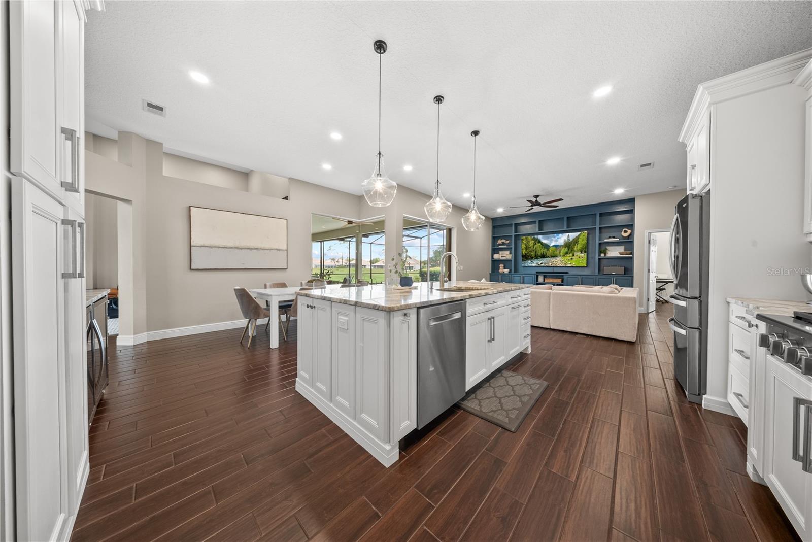 DEER RUN SOUTH - Residential