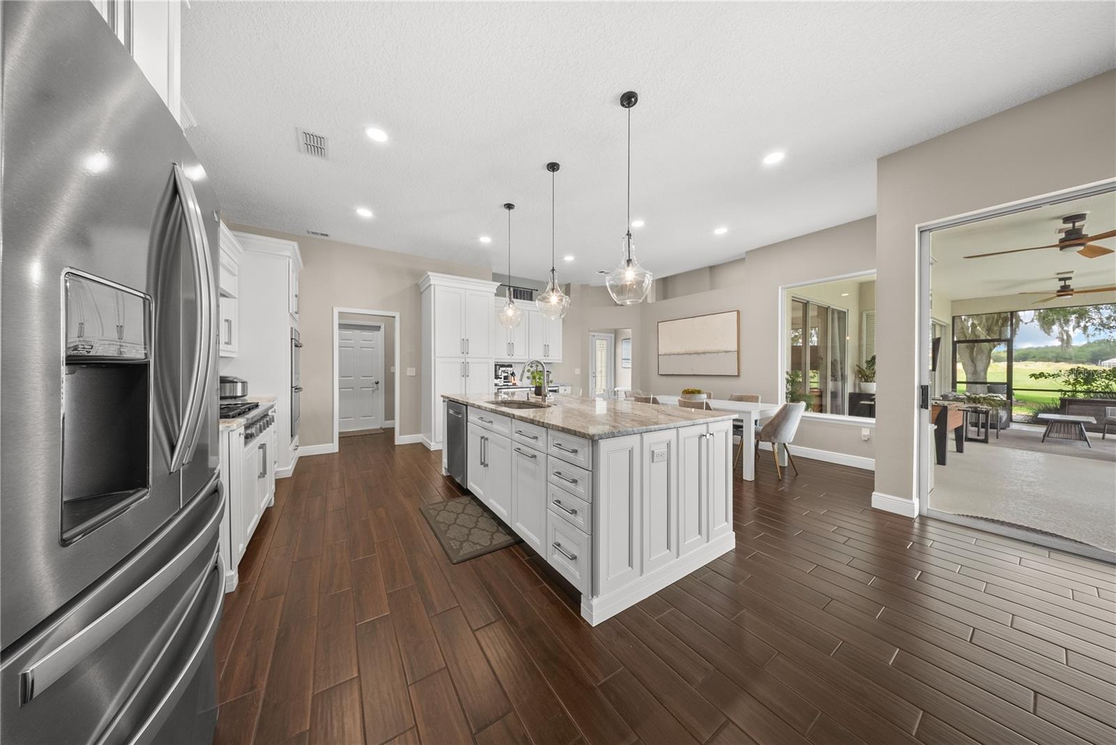 DEER RUN SOUTH - Residential