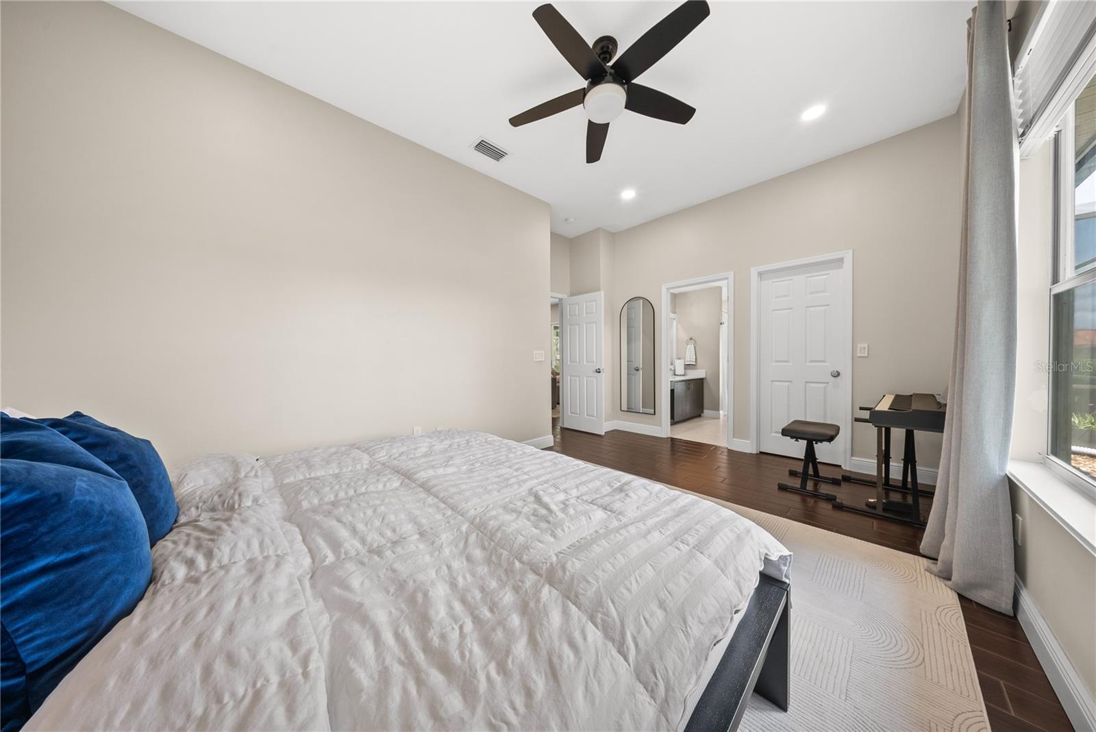 DEER RUN SOUTH - Residential
