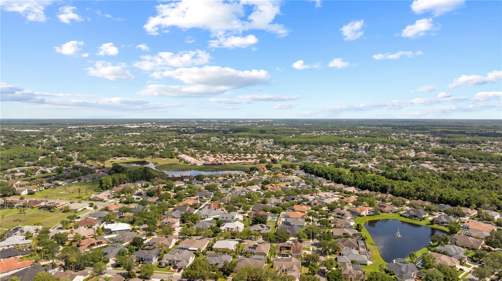 DEER RUN SOUTH - Residential