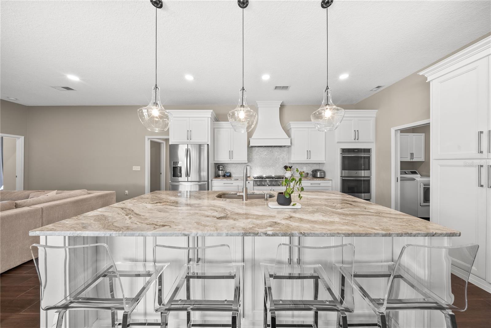 DEER RUN SOUTH - Residential