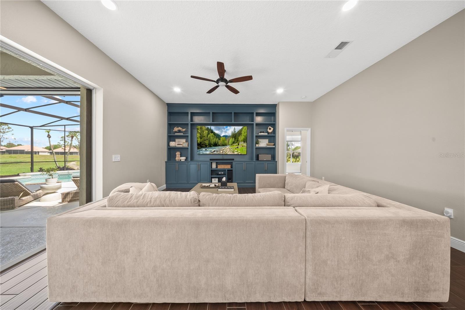 DEER RUN SOUTH - Residential