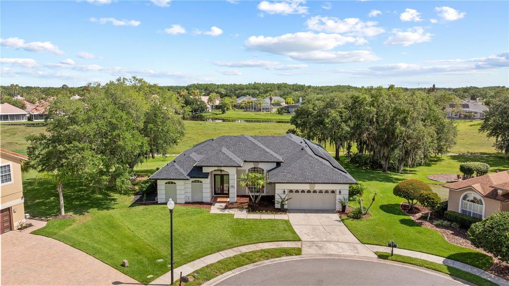 Photo of 13401 Pointe Court, Orlando, FL 32828 (MLS # O6409818)