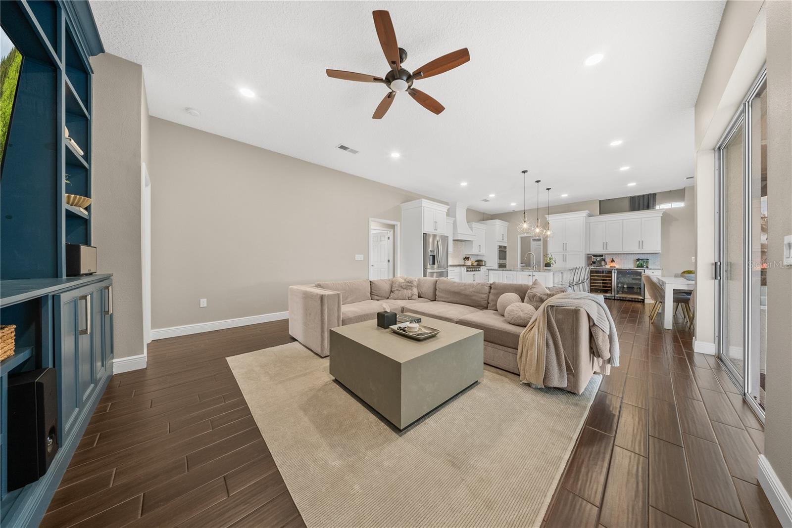 DEER RUN SOUTH - Residential