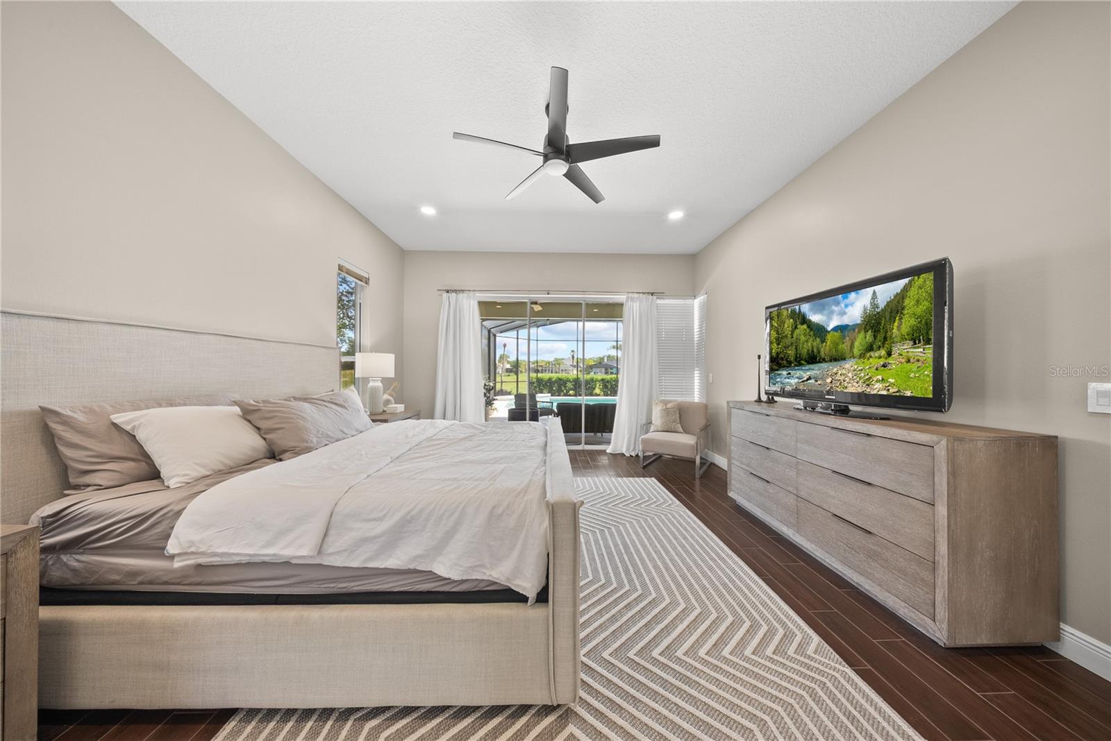 DEER RUN SOUTH - Residential