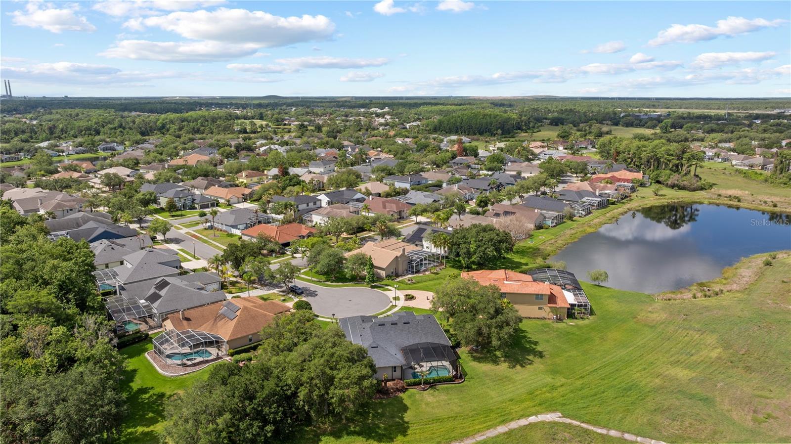 DEER RUN SOUTH - Residential