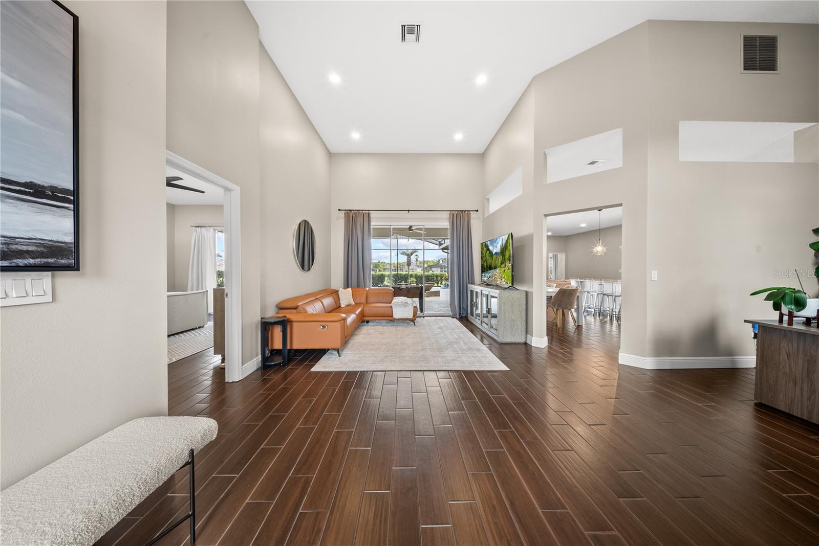 DEER RUN SOUTH - Residential