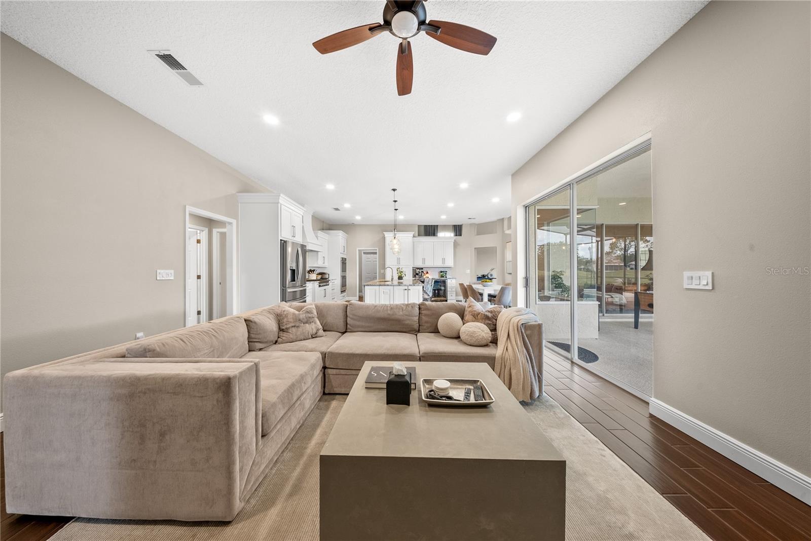 DEER RUN SOUTH - Residential