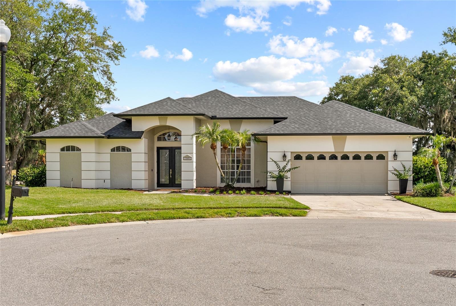 DEER RUN SOUTH - Residential
