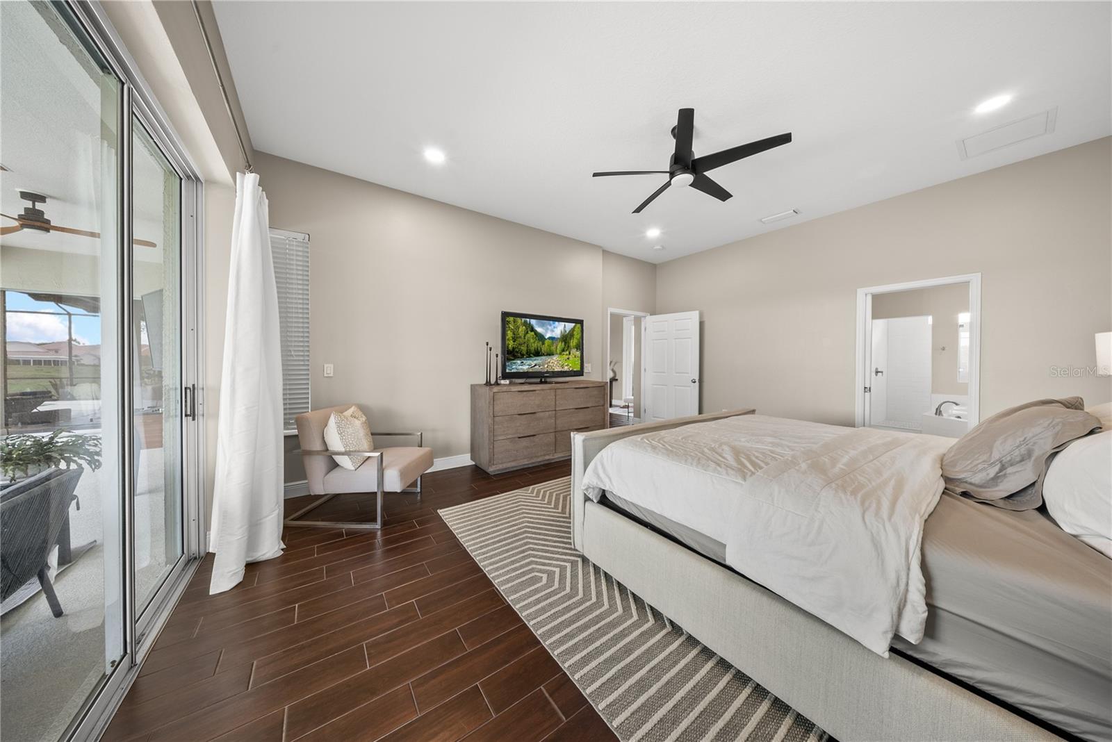 DEER RUN SOUTH - Residential