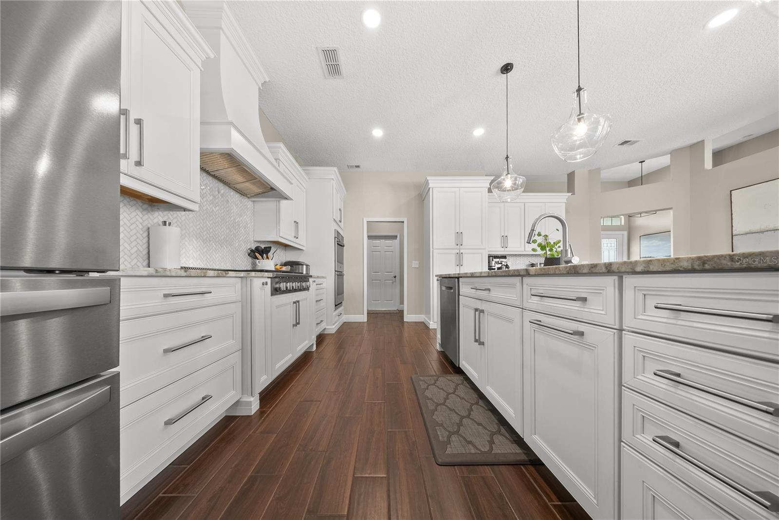 DEER RUN SOUTH - Residential
