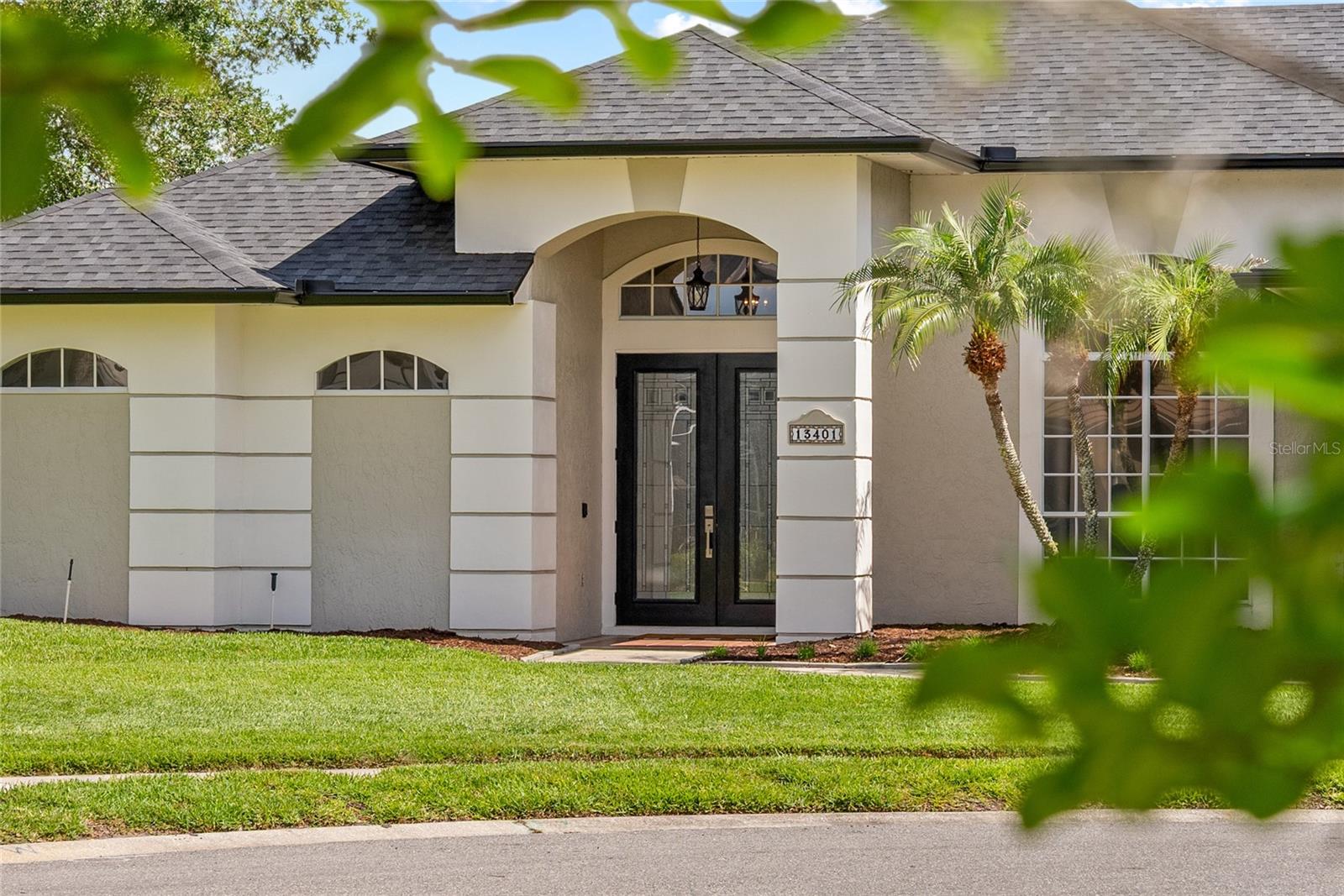 DEER RUN SOUTH - Residential