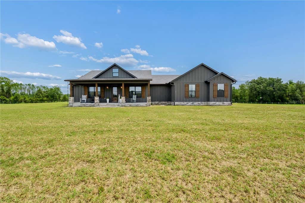 Photo of 3396 NW 31st Avenue, Bell, FL 32619 (MLS # GC542402)
