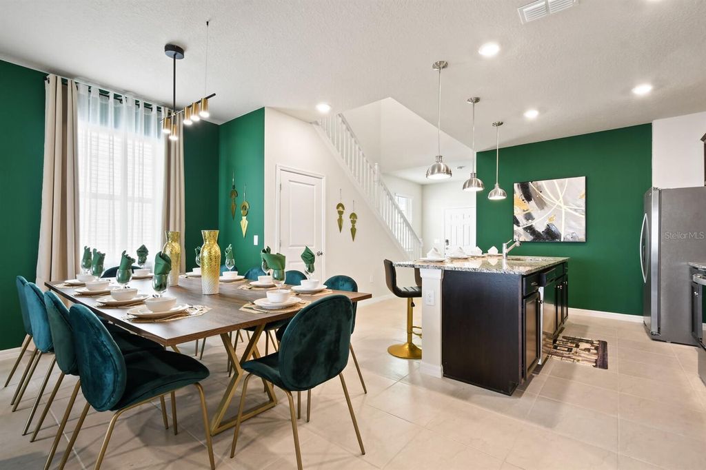 Photo of 3409 Lilac Way, Davenport, FL 33897 (MLS # TB8469813)