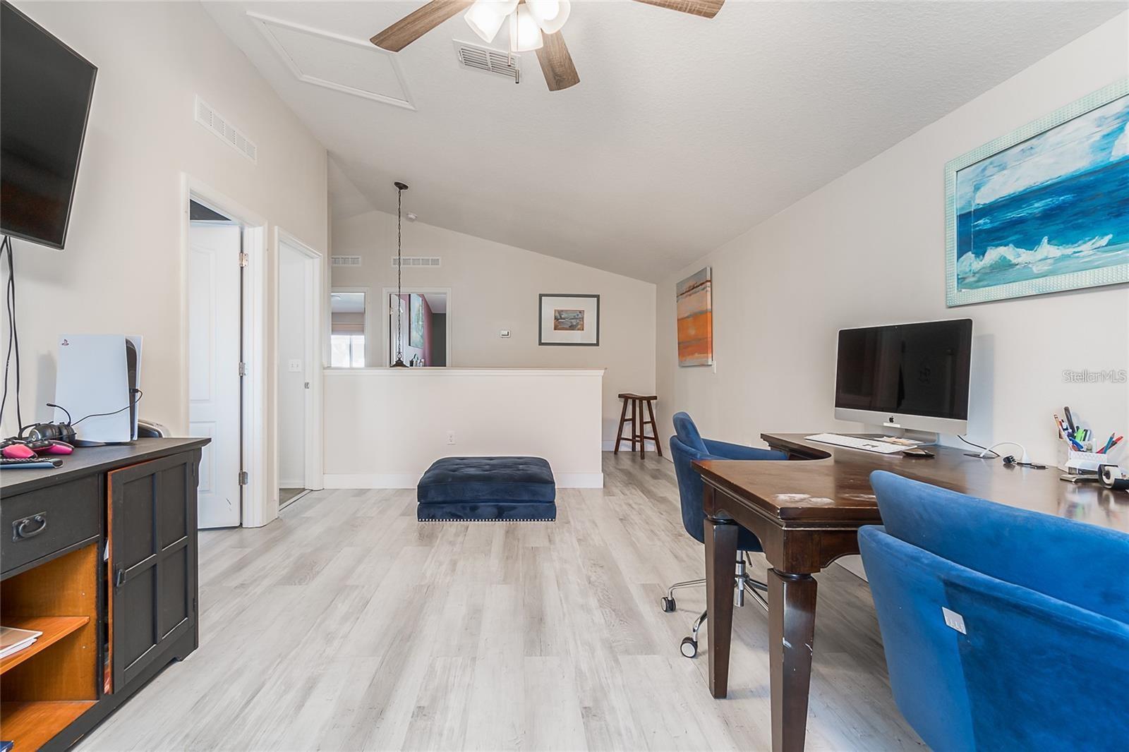 ABBEY GLEN I A-E - Residential