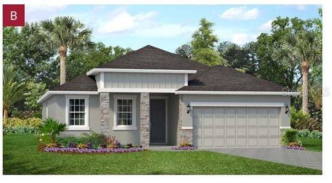 2292 SIRENA LANE MOUNT DORA FL 32757