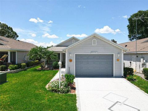 4521 EAGLEWOOD DRIVE LEESBURG FL 34748