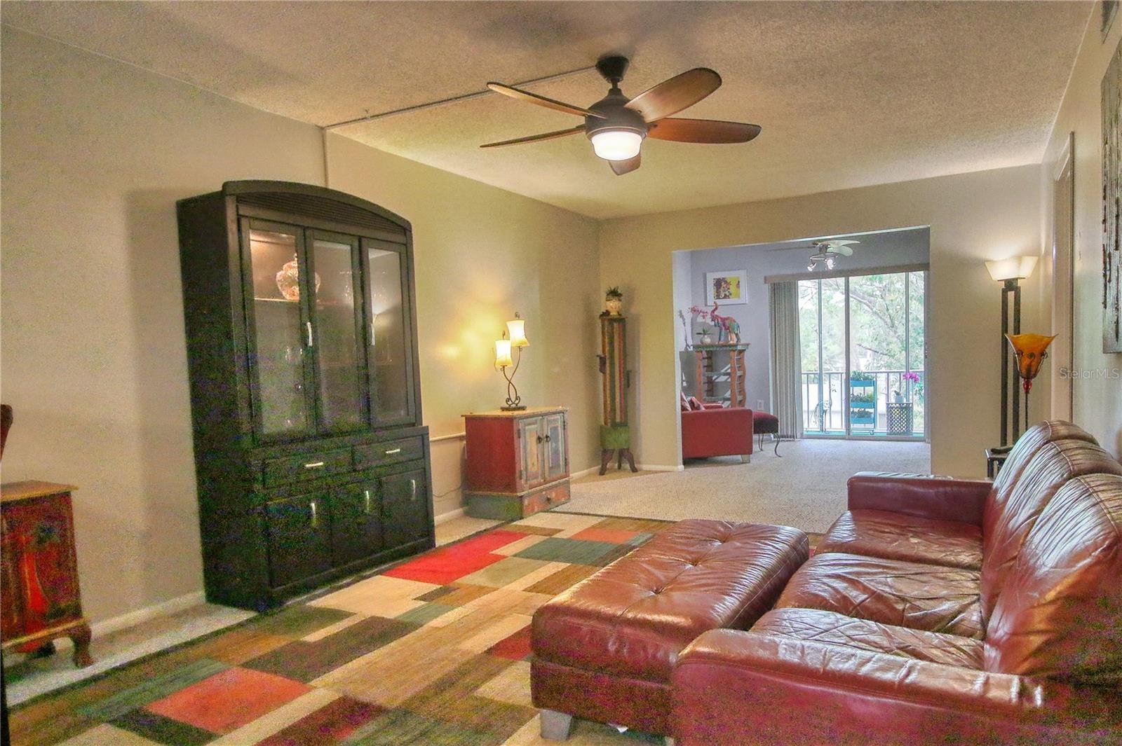 BAYSHORE ON THE LAKE APTS II SEC 3 - Residential