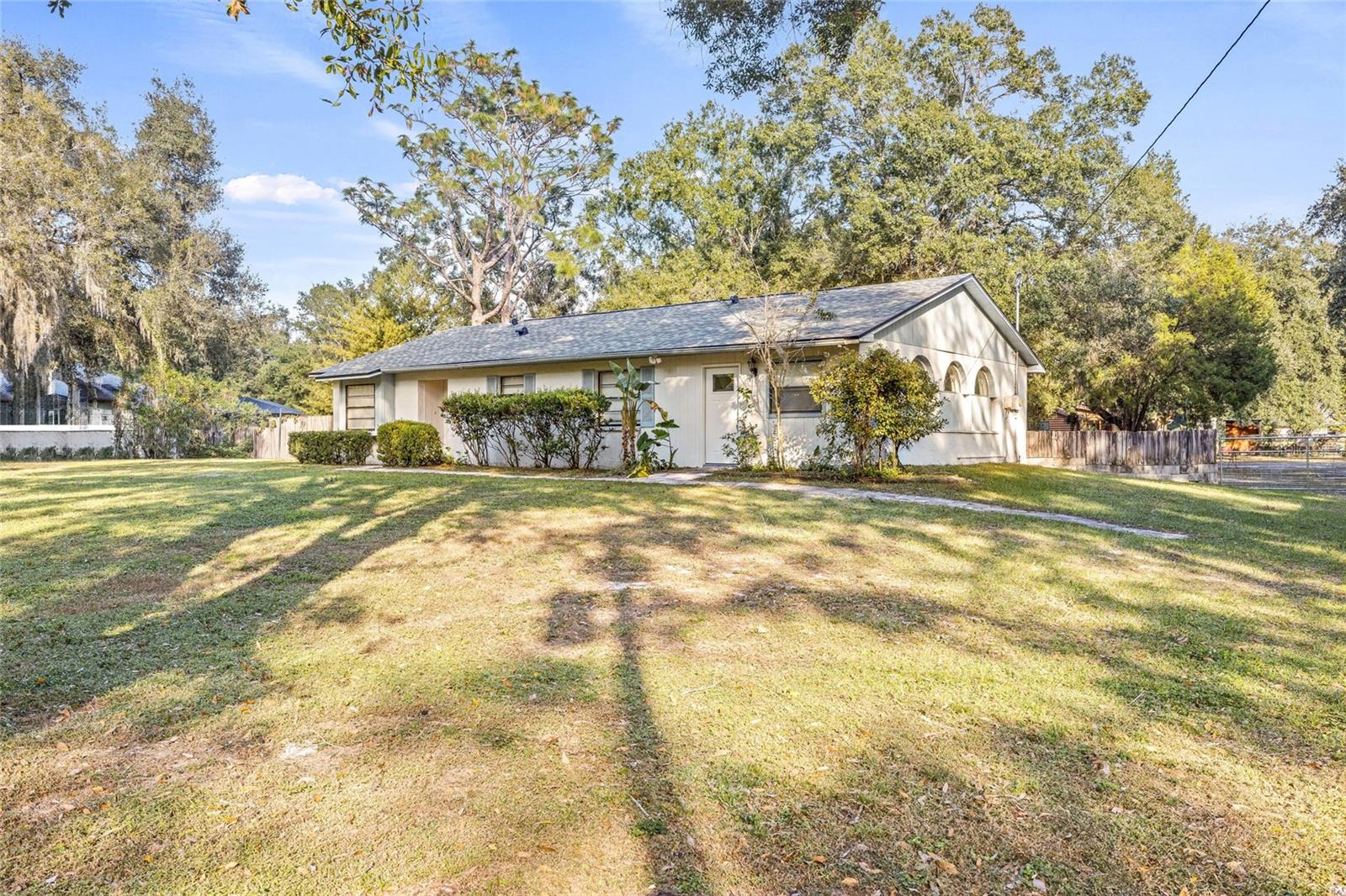 QUAIL HOLLOW PINES UNREC - Residential