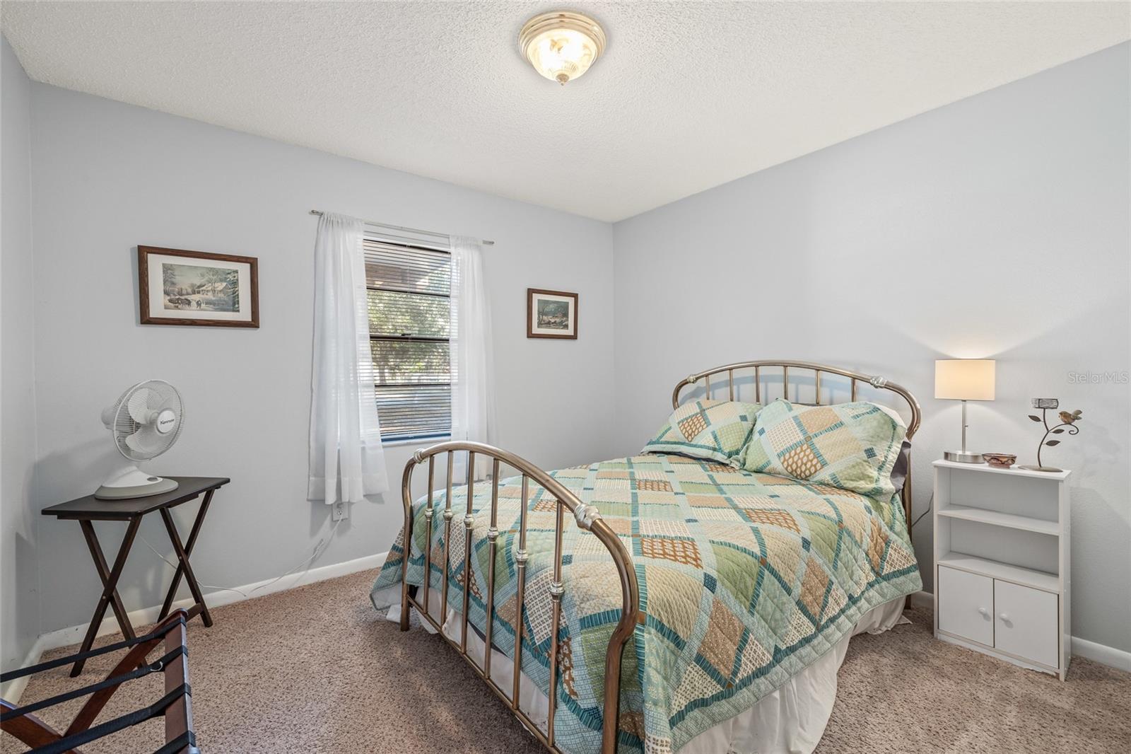 QUAIL HOLLOW PINES UNREC - Residential