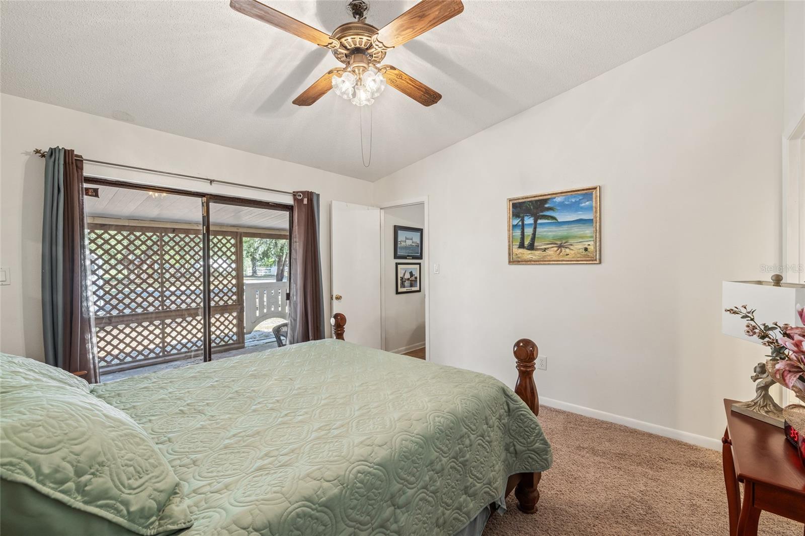 QUAIL HOLLOW PINES UNREC - Residential