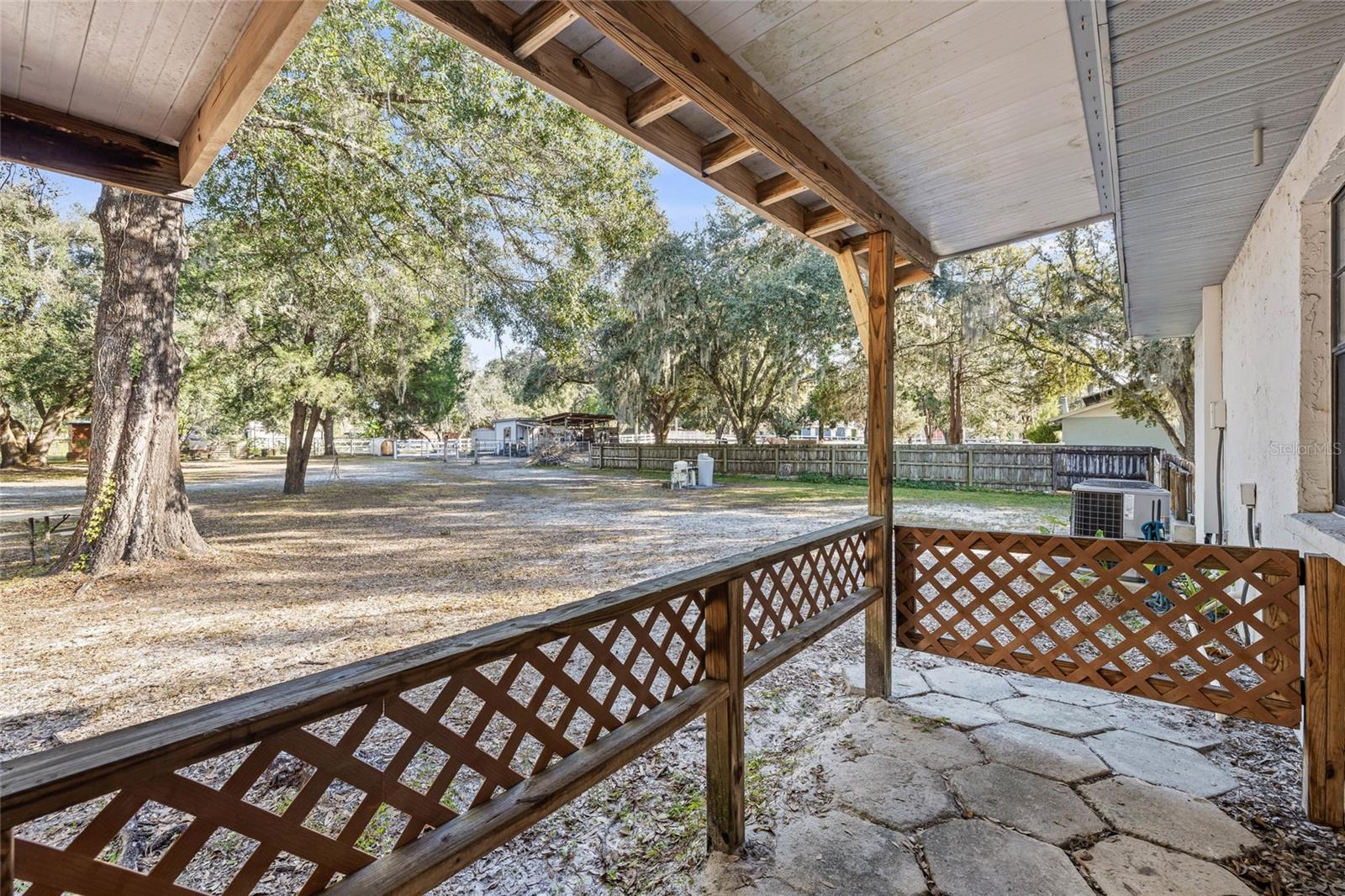 QUAIL HOLLOW PINES UNREC - Residential