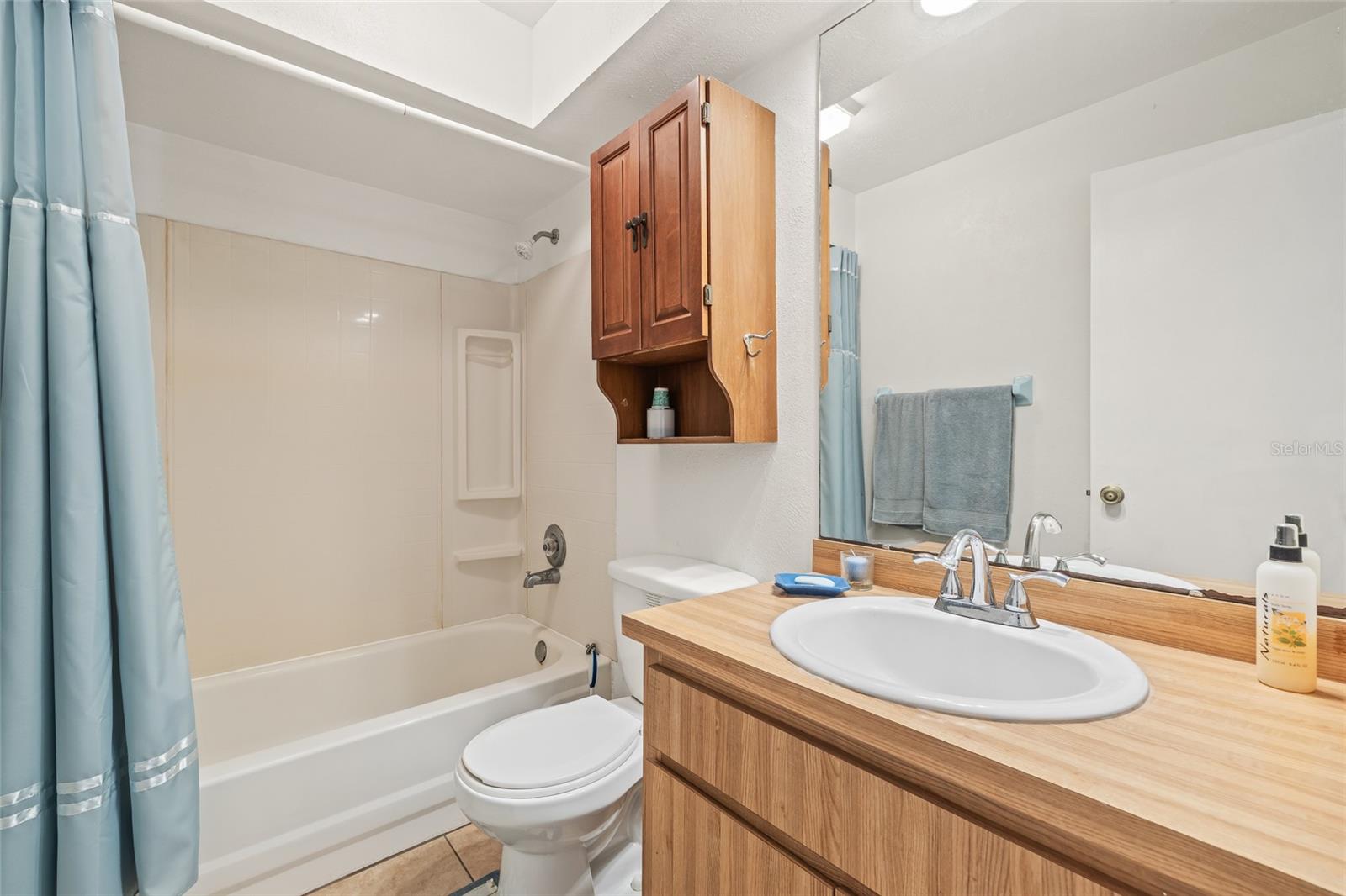 QUAIL HOLLOW PINES UNREC - Residential