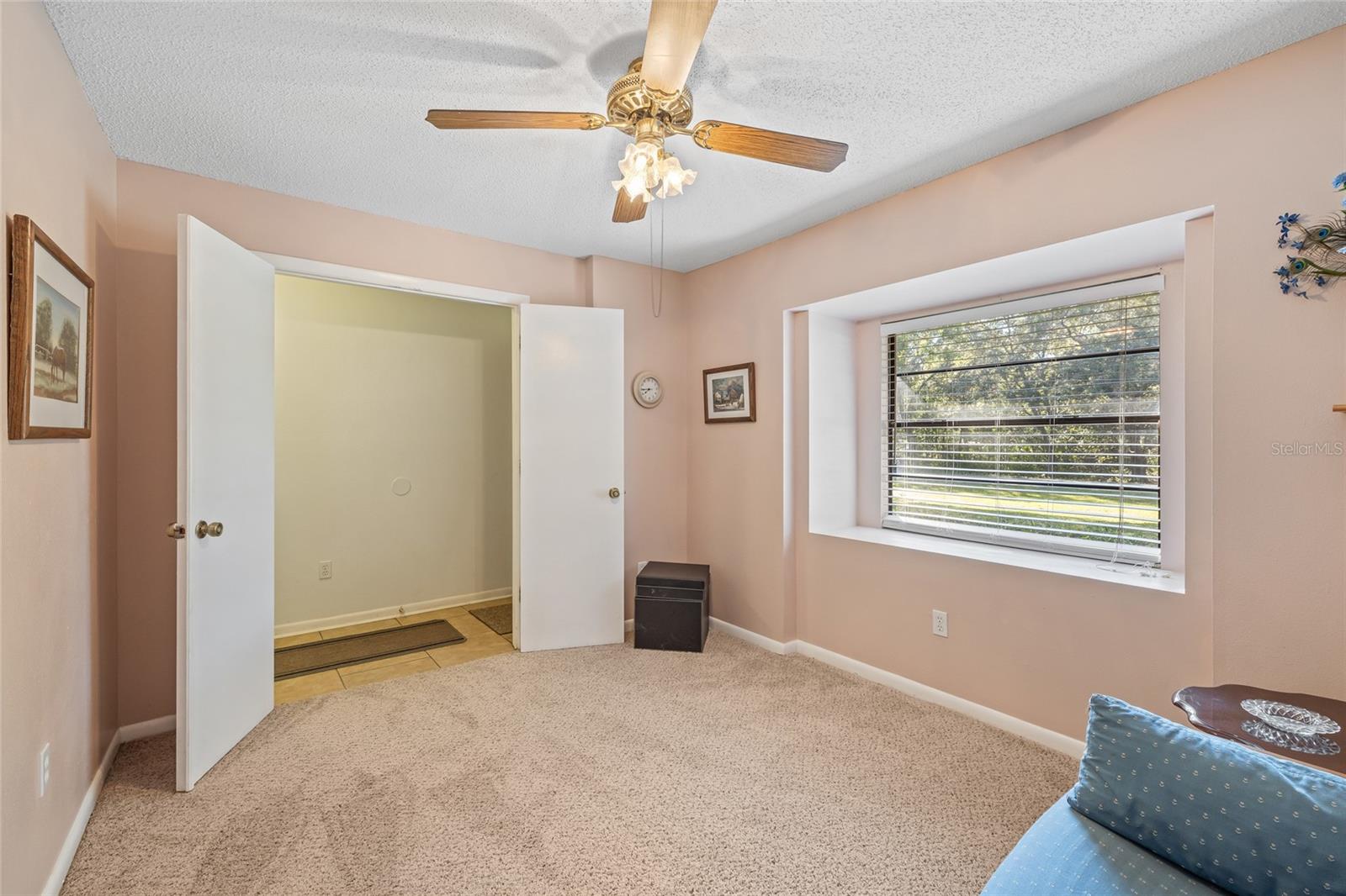 QUAIL HOLLOW PINES UNREC - Residential