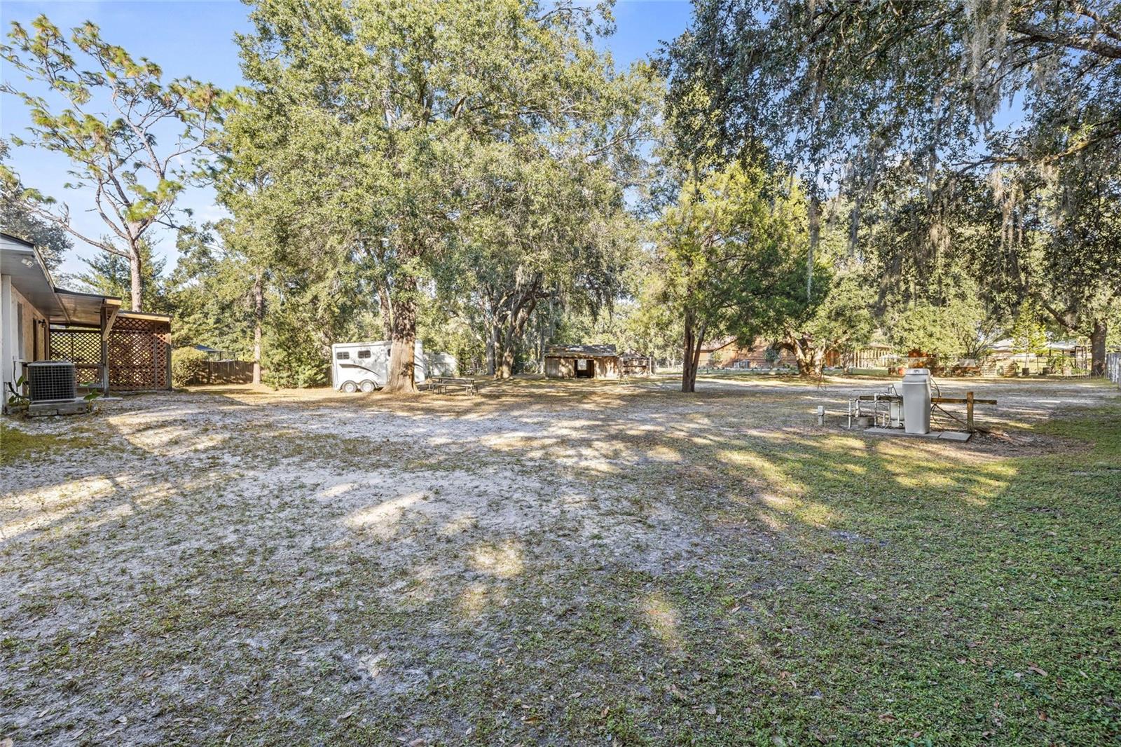 QUAIL HOLLOW PINES UNREC - Residential