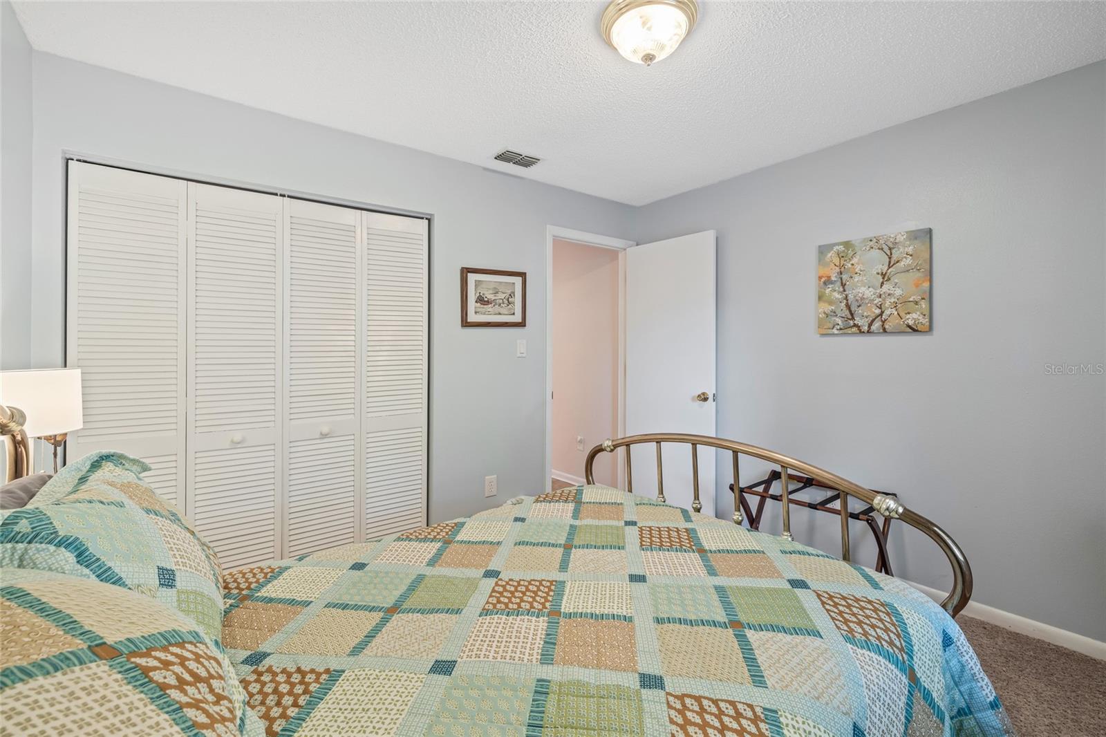 QUAIL HOLLOW PINES UNREC - Residential