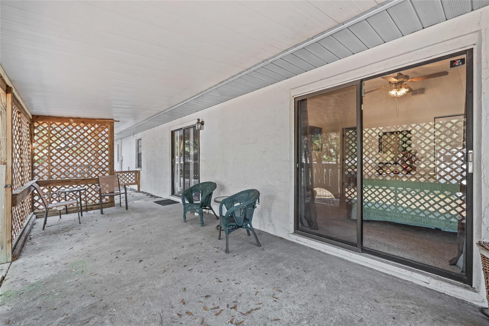 QUAIL HOLLOW PINES UNREC - Residential