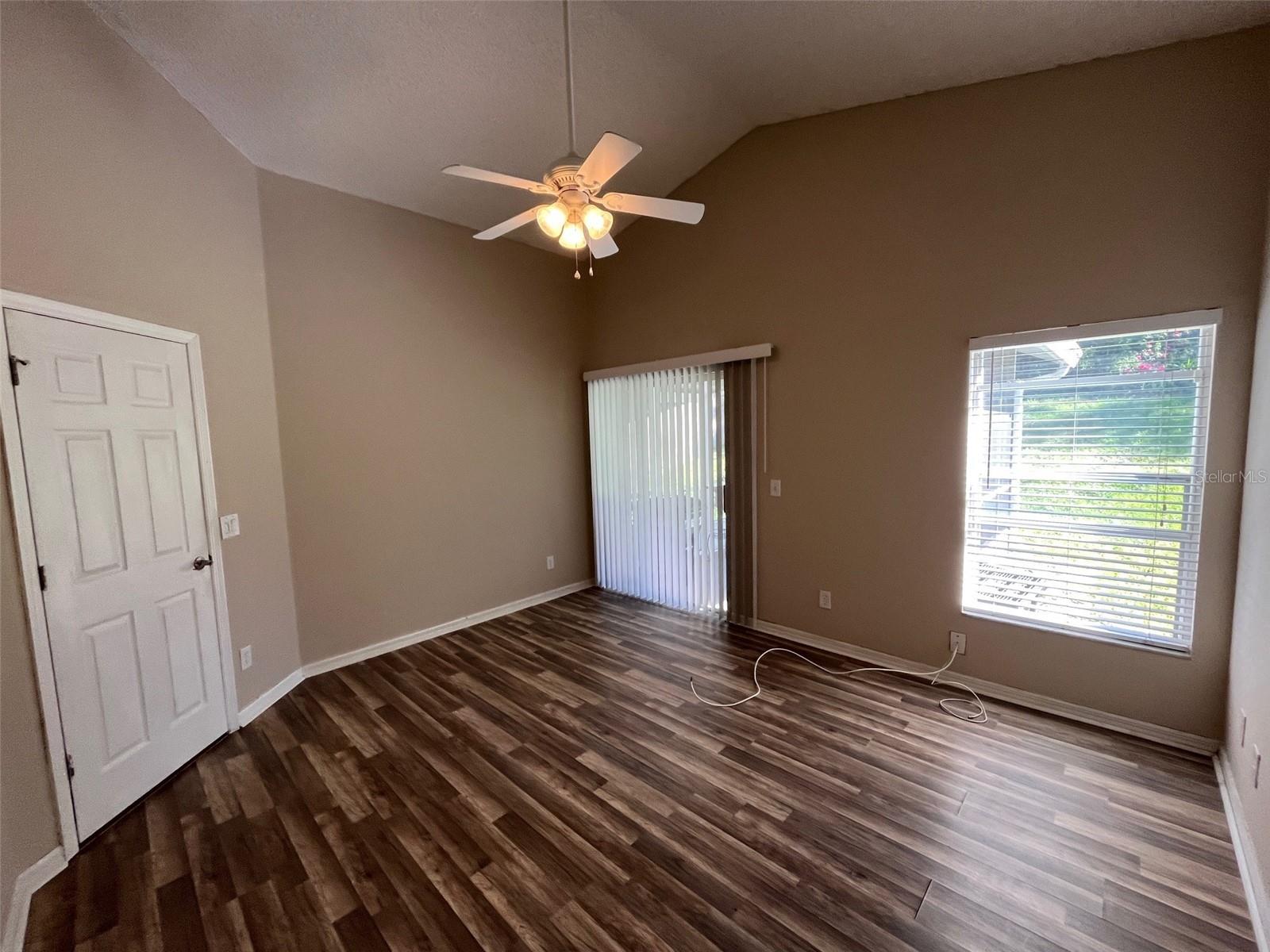 SHEELER HILLS - Residential Lease