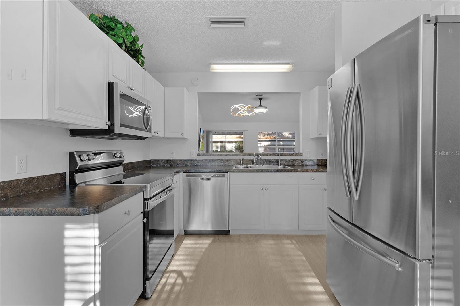 THE VILLAGES - Residential