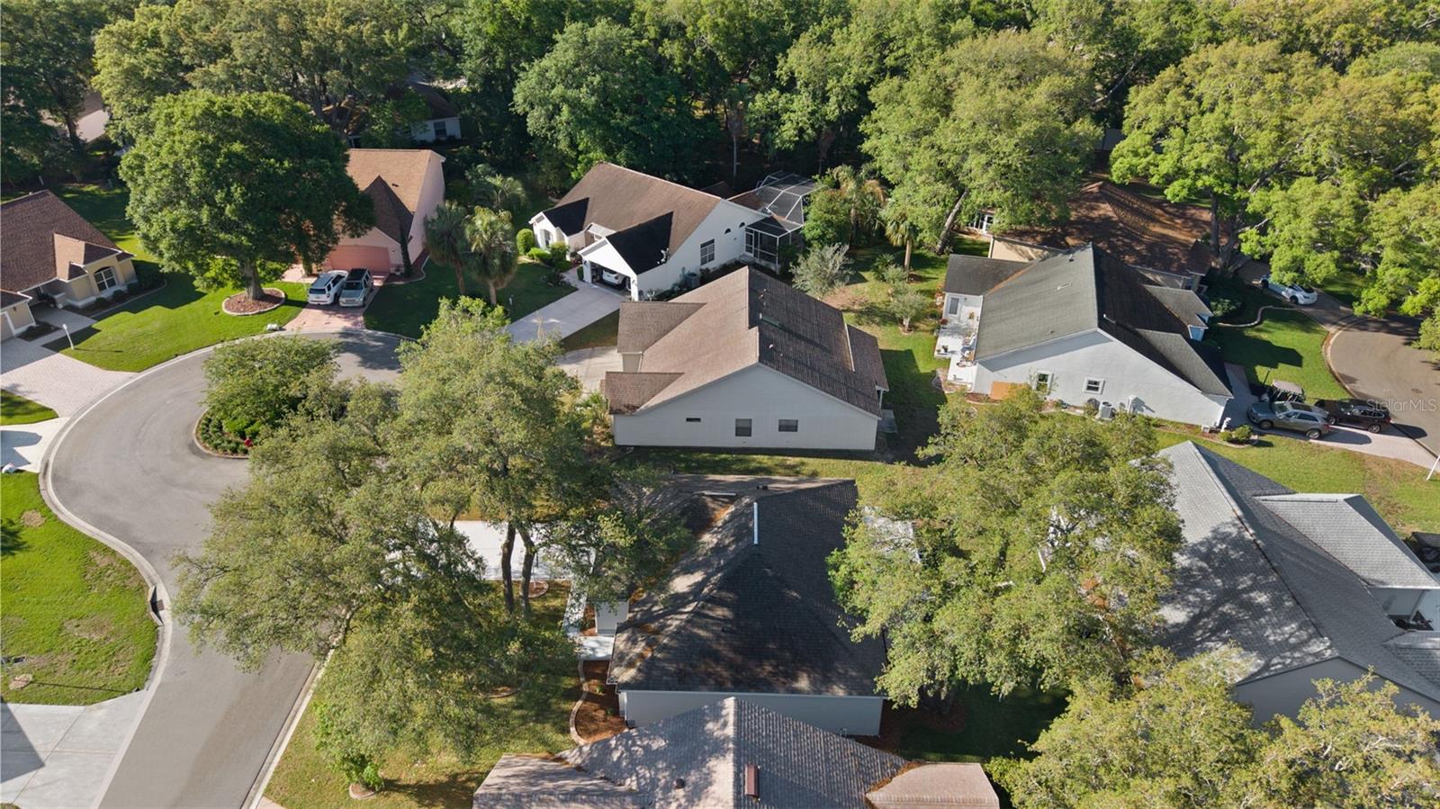 THE VILLAGES - Residential