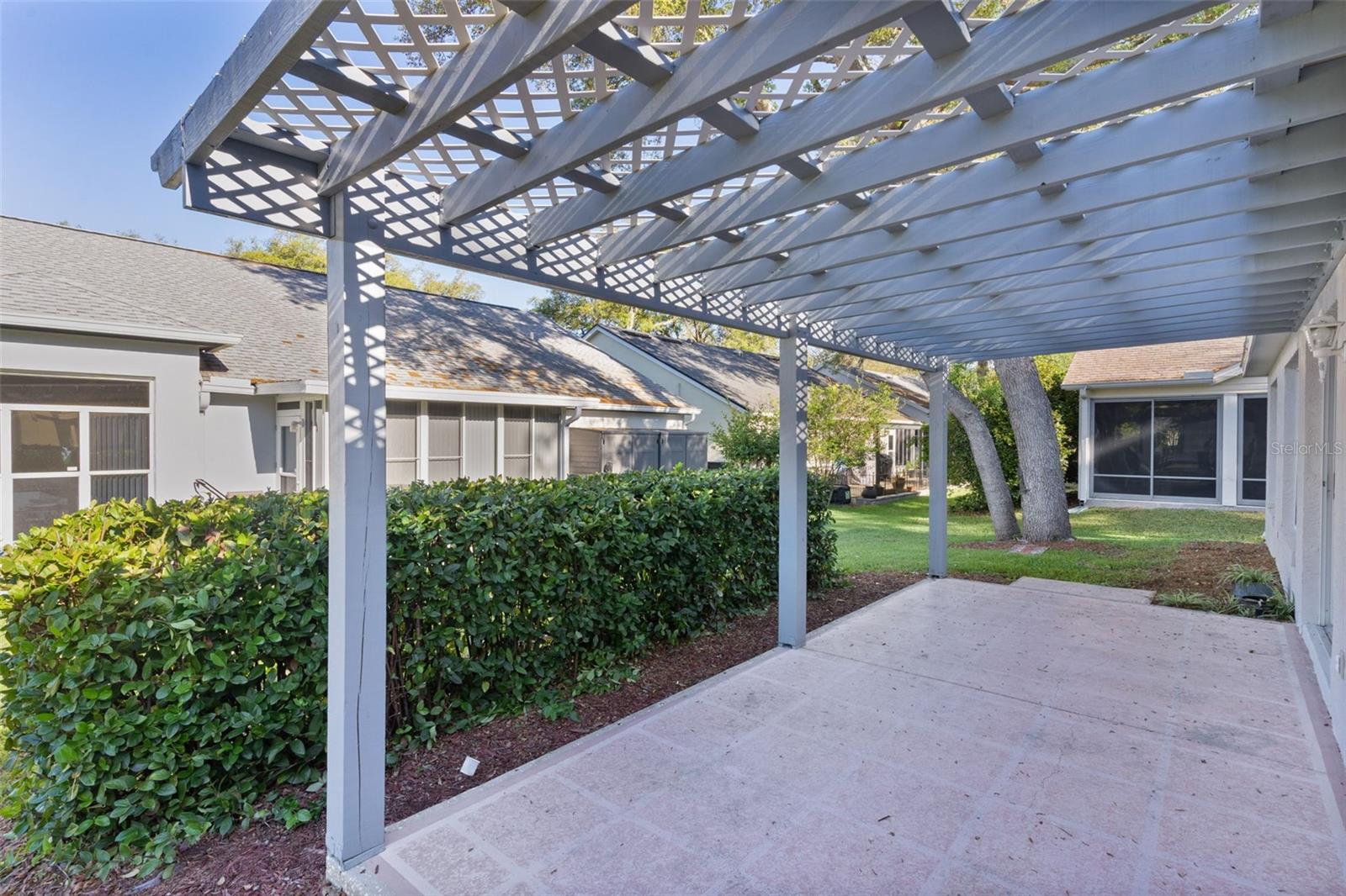 THE VILLAGES - Residential