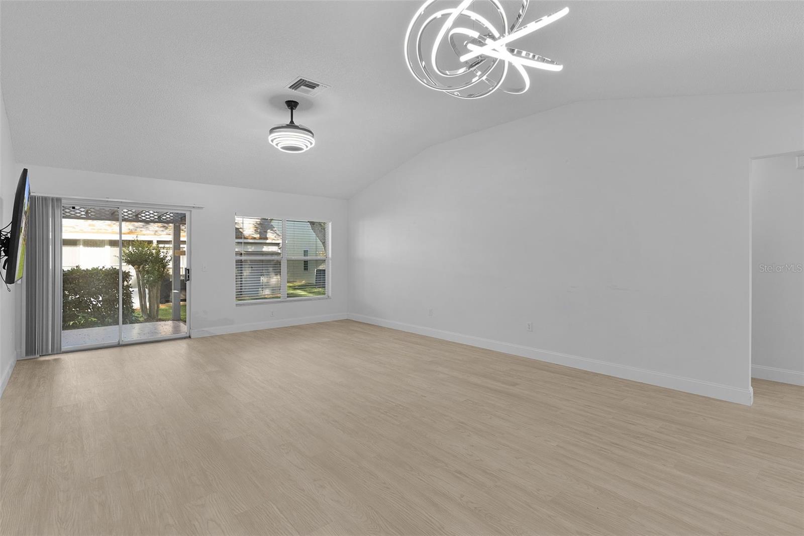 THE VILLAGES - Residential