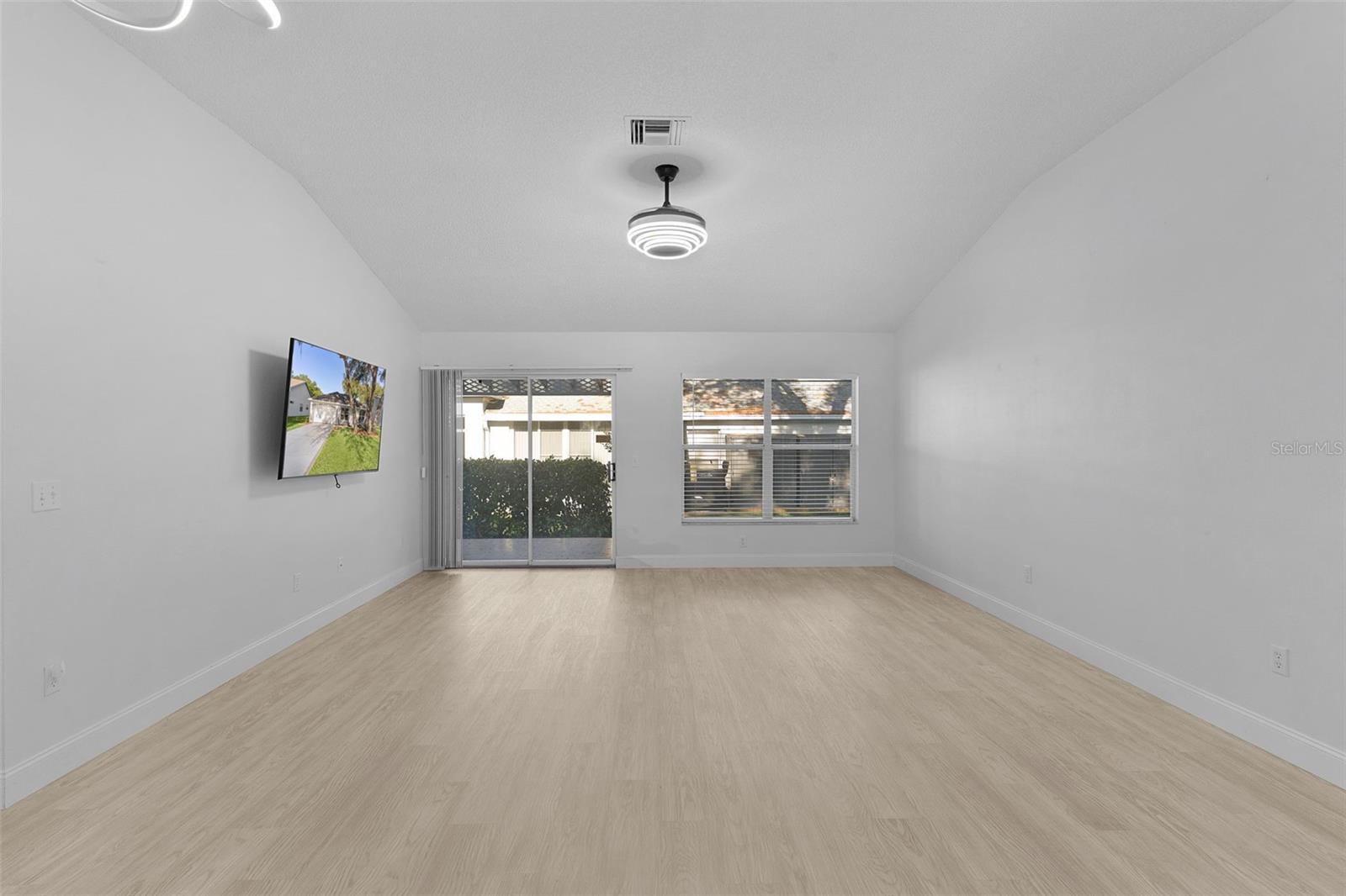 THE VILLAGES - Residential