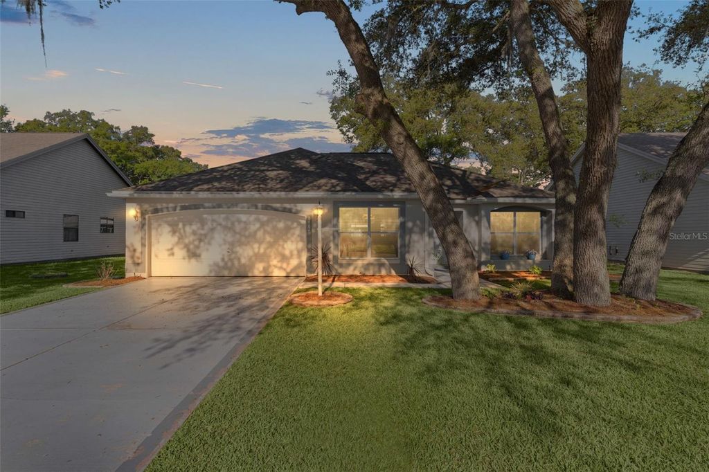 Photo of 206 Desota Court, The Villages, FL 32159 (MLS # G5111129)