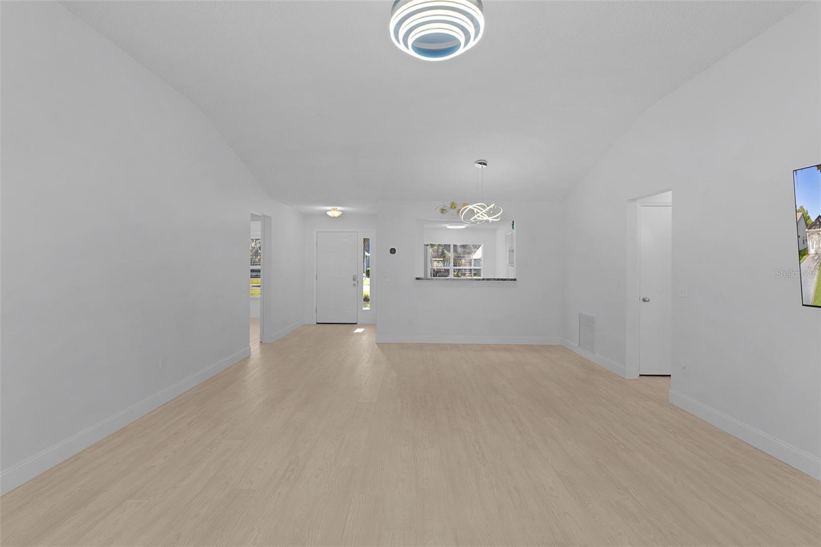 THE VILLAGES - Residential